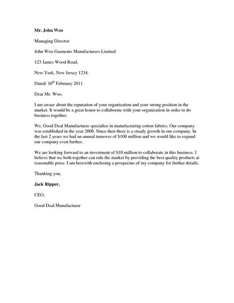 Cover letter examples in different styles, for multiple industries. Covering Letter Example Standard Cover Letter With Cv 1650 ...