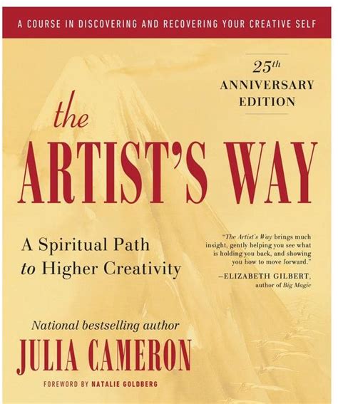 Julia Cameron Wants You To Do Your Morning Pages The Artist S Way