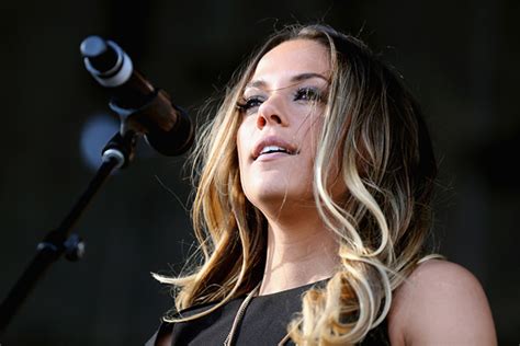 Jana Kramer Says Abusive First Husband Tried To Kill Her