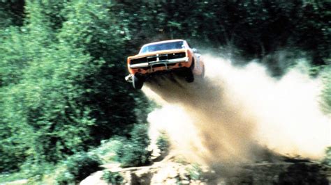 The Dukes Of Hazzard First Aired 40 Years Ago Tonight