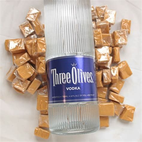 Our 60 proof vodka is infused with the confectionery taste of salted caramel. Diet Coke And Smirnoff Vodka Salted Caramel - Piscola # ...
