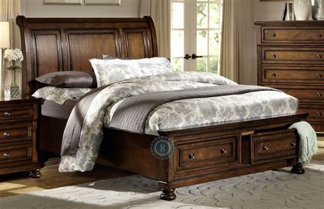 Find bedroom furniture sets at wayfair. Cumberland King Platform Storage Bed from Homelegance ...
