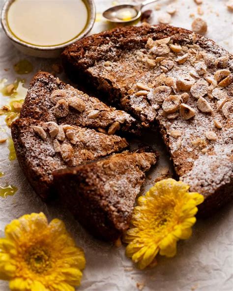 Discover More Than 138 Hazelnut Flour Cake Latest In Eteachers