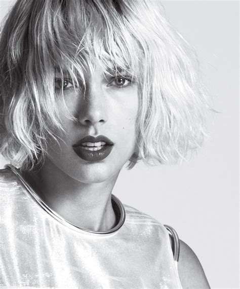 Taylor Swift In Vogue Magazine May 2016 Issue Hawtcelebs