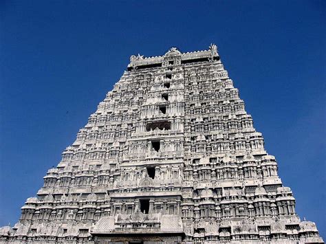 Annamalaiyar Temple Thiruvannamalai Temple Timings History Shiva Hot