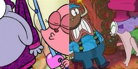 Chowder 10 Sexist Jokes That Would Not Fly Today