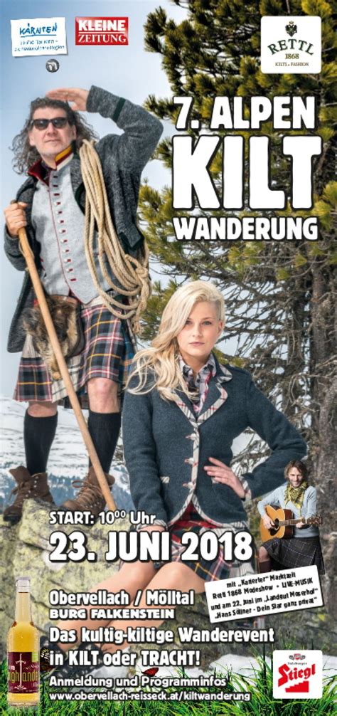 Die kur verschafft mir erleichterung bei meiner rheumatischen arthritis. 7. ALPEN KILT Wanderung | Die Schrothkur, Obervellach