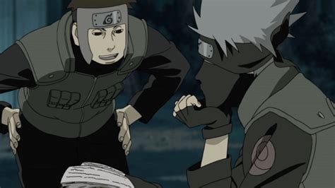 Naruto Shippuden 101 — Animekb