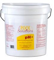 Why ph balance is important for pool? Pool Solutions PH increase 25 lbs | Balancer | PH