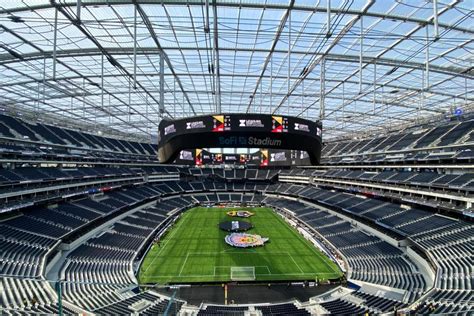 Nfl Awards 2027 Super Bowl To Sofi Stadium In Los Angeles Vanguard News