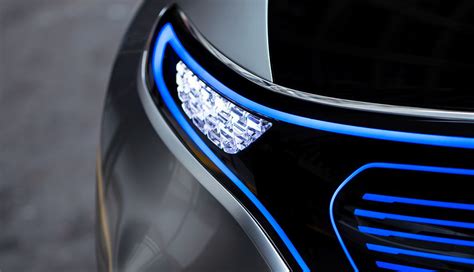 EQA Mercedes Kompakt Elektroauto für 2020 in Arbeit ecomento de
