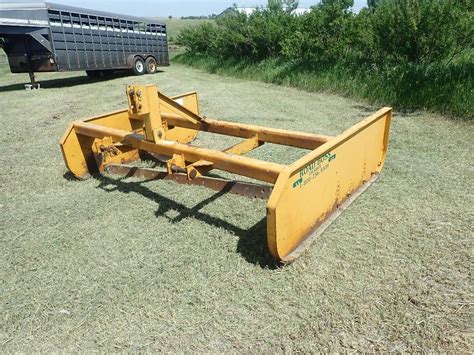 Road Boss Grader Bigiron Auctions