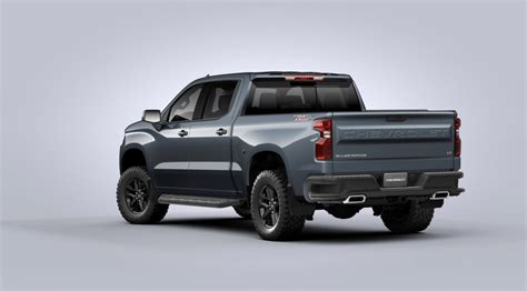 The Official Ordering Production And Delivery Thread 2019 Silverado