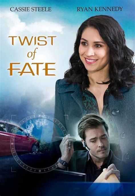 Twist Of Fate 2016