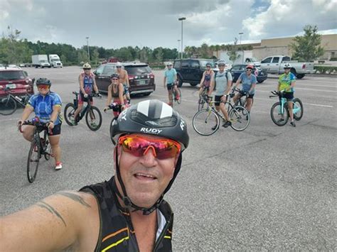 Suncoast Trail Bike Training2 Day Event Holiday Inn Express