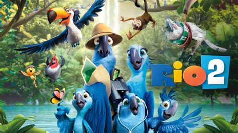 コンプリート！ Rio 2 Full Movie Download In Hindi Hd 338926 Rio 2 Full Movie