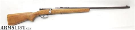 Armslist For Sale Stevens Springfield Model 83 Single