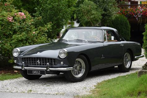 Ferrari 250 Gt Pininfarina Coupe 1959 Kaufen Classic Trader