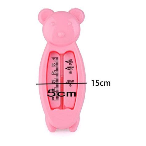 New Arrival Floating Lovely Bear Plastic Float Toy Baby Bath Tub