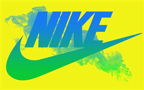 Cool Nike Logo Wallpapers Wallpapersafari