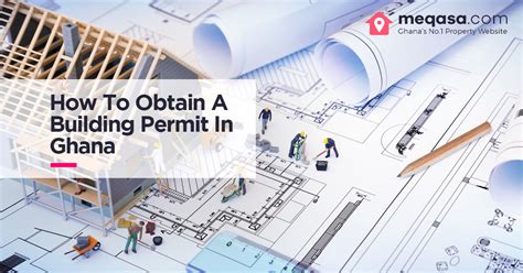 How To Obtain A Building Permit In Ghana Meqasa Blog