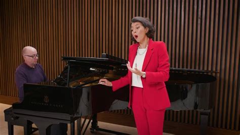 This is preparation with... - Patricia Johnston Singing Coach | Facebook