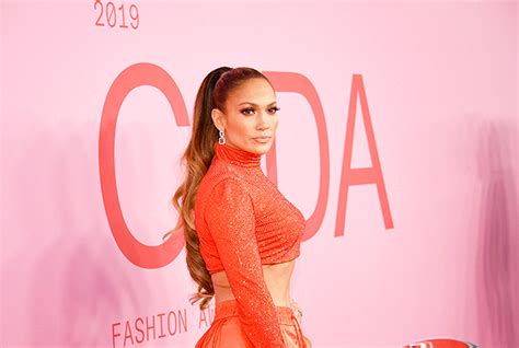 Jennifer Lopez Stuns In Sexy Cutout Skirt And Bra After Gushing Over Ben Affleck Romance Big