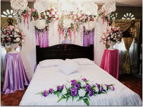 6 tips jimat hias sendiri bilik pengantin anda. My Life.. My Journey..: Pelamin dan bilik tidur pengantin ...