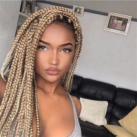 10 Stunning Braids Hairstyles Black And Curly