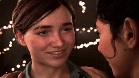 The Last Of Us 2 Only Lets You Play As Ellie Gamerevolution