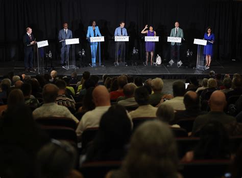Toronto Mayors Race What To Know Whos Running Besides The Dog