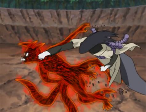 Hebi Sasuke Vs Orochimaru The Version Which Fought Kn4 Battles