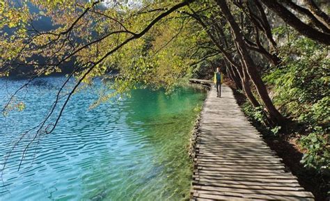 Visiting Plitvice Lakes National Park Croatia How To Get The Best Out