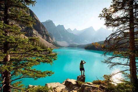 10 Highest Lakes In The World By Altitude