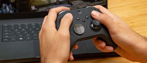 Xbox Elite Wireless Controller Series 2 Review Toms Guide