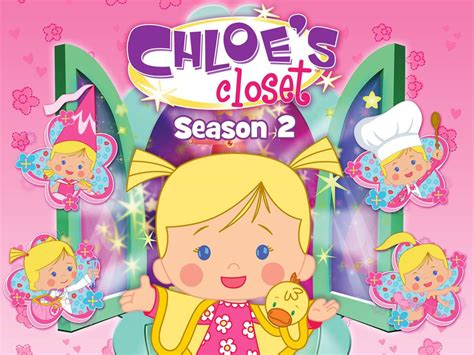 Prime Video Chloes Closet