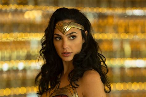 Nobody Owes Gal Gadot Another Wonder Woman Sequel Dc Fans Need To Get