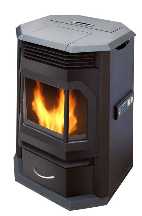 wood pellet stove NB-PA-01 - Ningbo Grace Machine Co.,Ltd