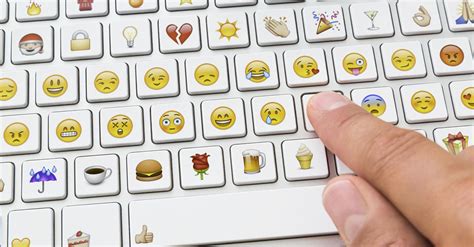 How To Type Emojis On Your Computer Keyboard Huffpost