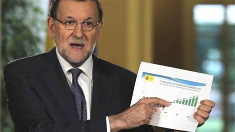 Rajoy Subirá El Salario De Los Funcionarios Más Del 1 Y Quiere Aprobar