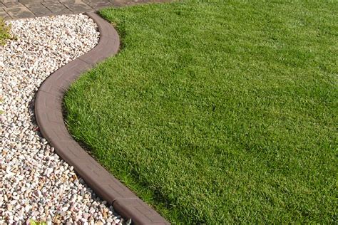 Great savings & free delivery / collection on many items. High Quality Concrete Landscape Curbing #11 Diy Concrete ...