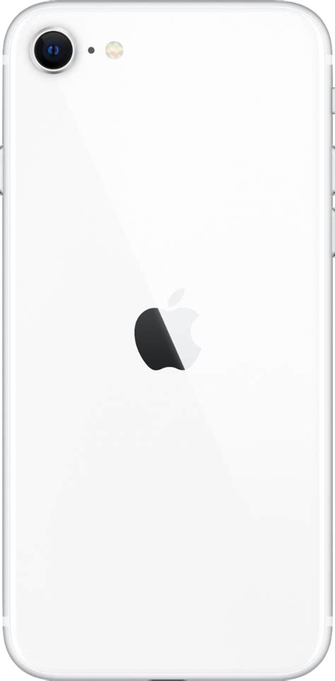 Best Buy Apple Iphone Se 2nd Generation 128gb Verizon Mxcx2lla