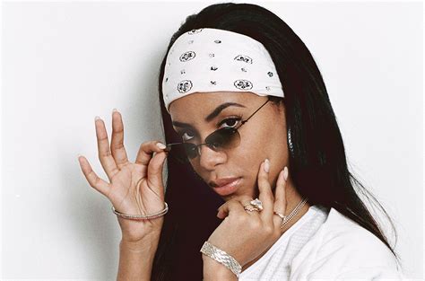 Aaliyah S Best Songs Billboard