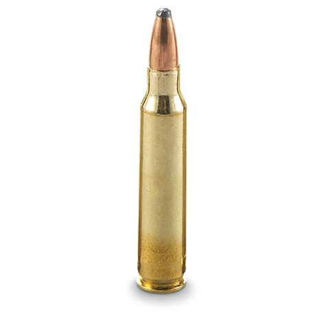 Winchester Super X Rifle 308 180 Grain Pp 20 Rounds 12148 308