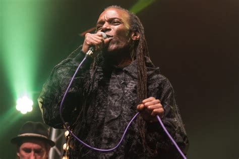 The Beat Singer Ranking Roger Dies Aged 56