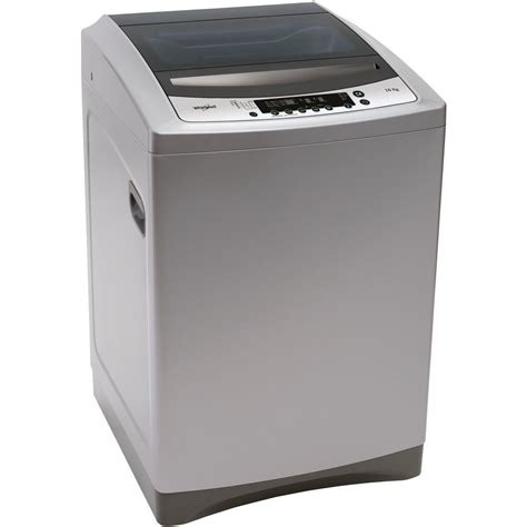 Whirlpool 13kg Top Loader Washing Machine Sollys Furniture