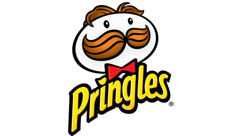 Pringles Logo And Symbol Meaning History Png Brand