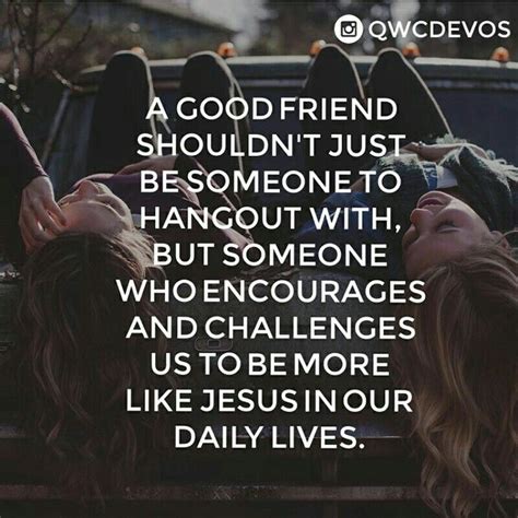 Christian Friendship Quotes From Bible Dreamgurly