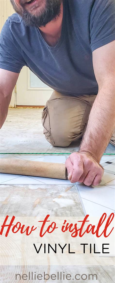 Check spelling or type a new query. How to install peel and stick vinyl tile. Such an inexpensive flooring option to DIY yourself ...