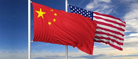Will Common Ground Between The Us And China Strenghten Their Bond